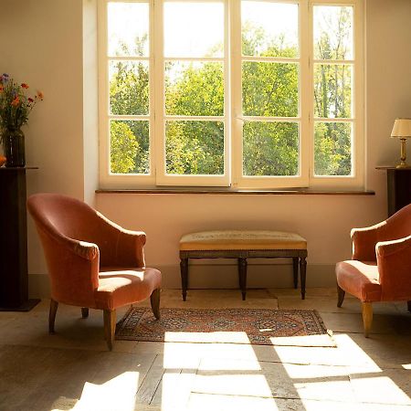 The Riverhouse, Magical House With Garden By The River Seine Gye-sur-Seine Kültér fotó